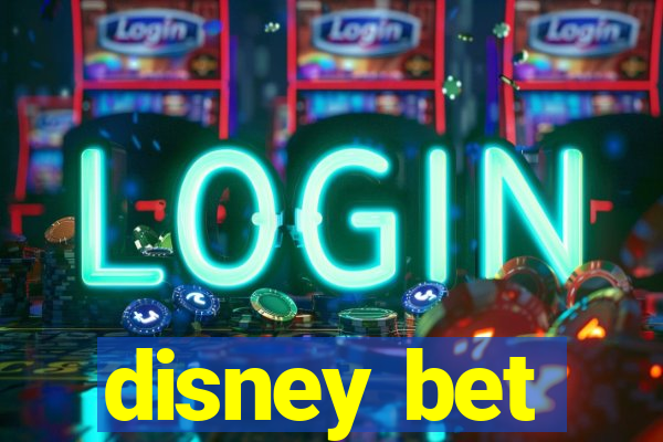 disney bet