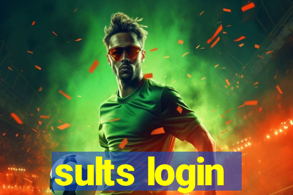 sults login