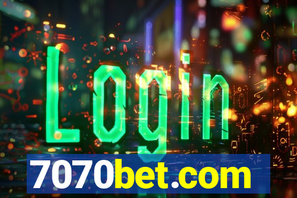 7070bet.com