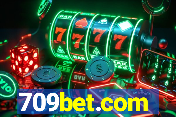 709bet.com