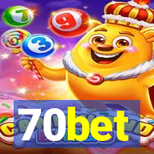 70bet