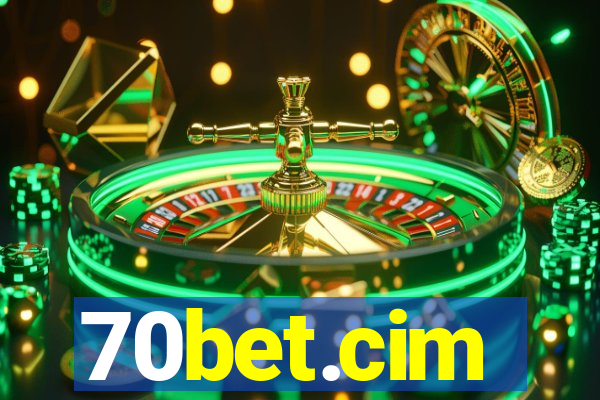 70bet.cim