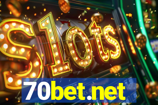 70bet.net