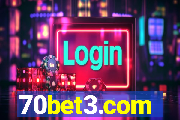 70bet3.com