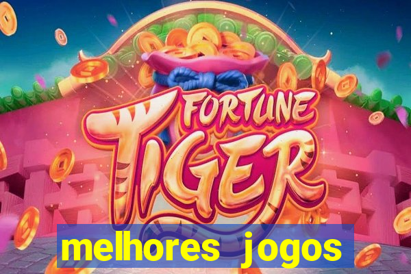 melhores jogos mmorpg mobile