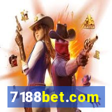 7188bet.com