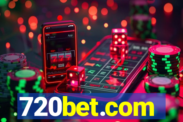 720bet.com