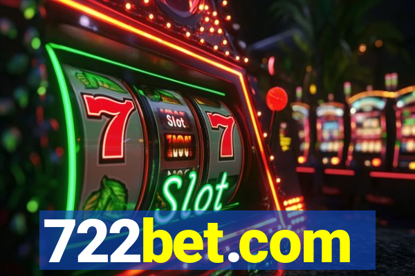 722bet.com