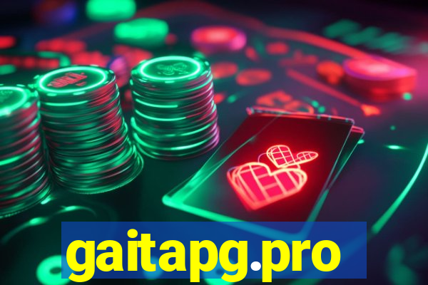 gaitapg.pro