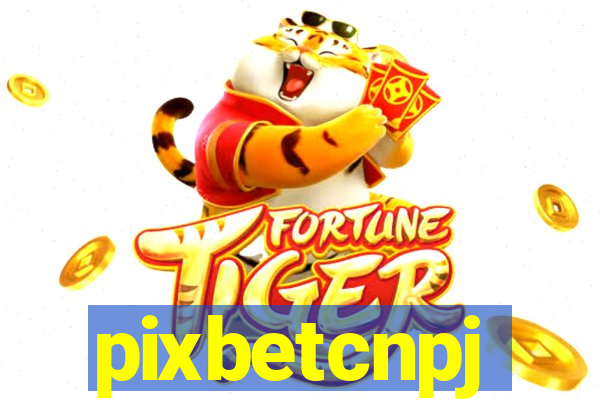 pixbetcnpj