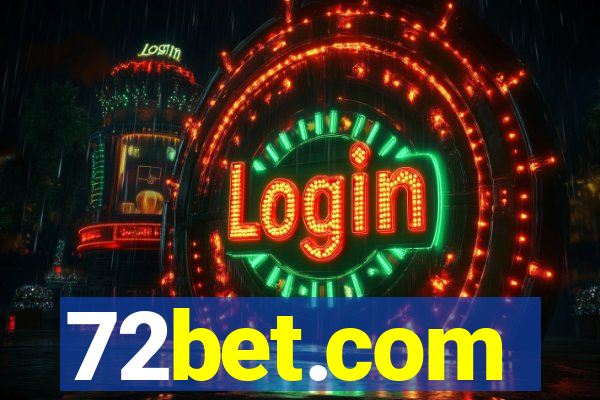 72bet.com