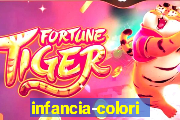 infancia-colorida777.com