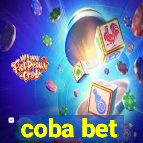 coba bet