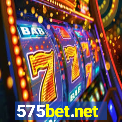 575bet.net