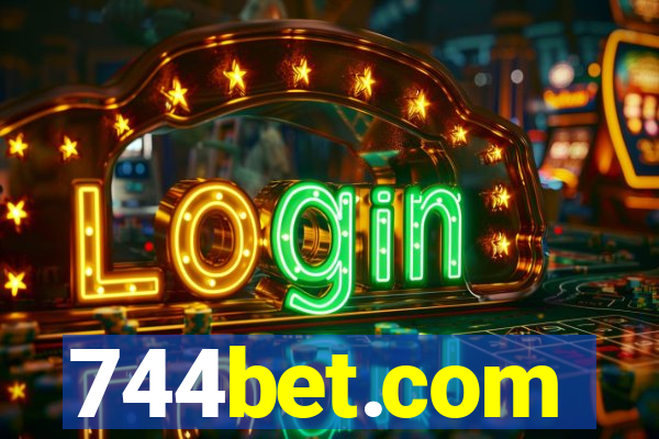 744bet.com