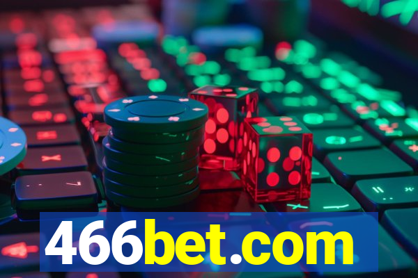 466bet.com