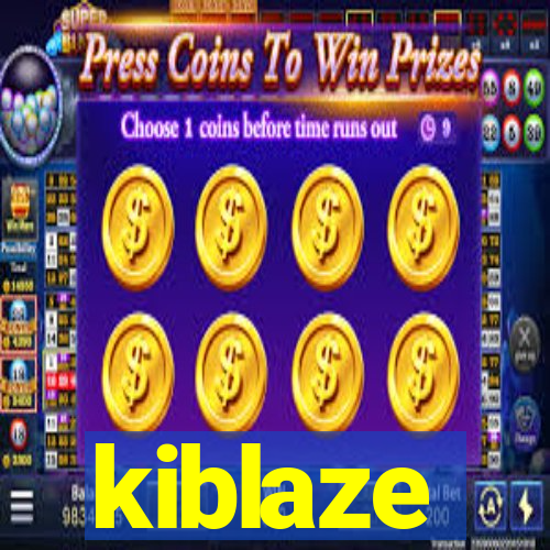 kiblaze