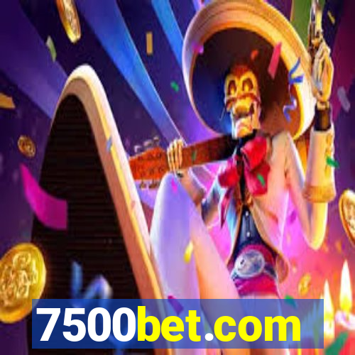 7500bet.com