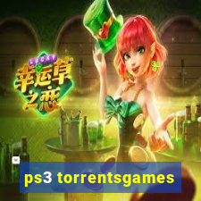 ps3 torrentsgames