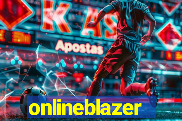 onlineblazer