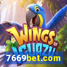 7669bet.com