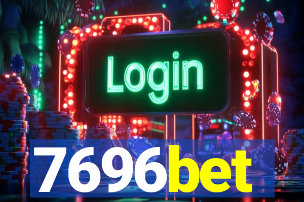 7696bet