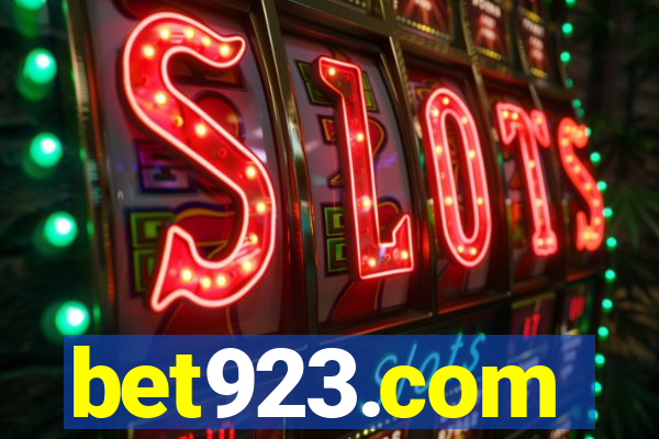 bet923.com