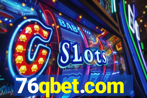 76qbet.com