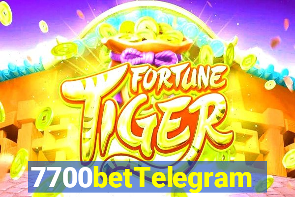 7700betTelegram