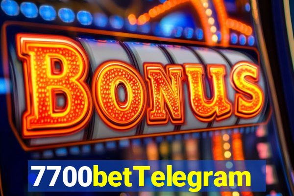 7700betTelegram