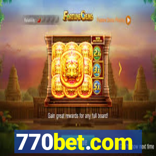 770bet.com