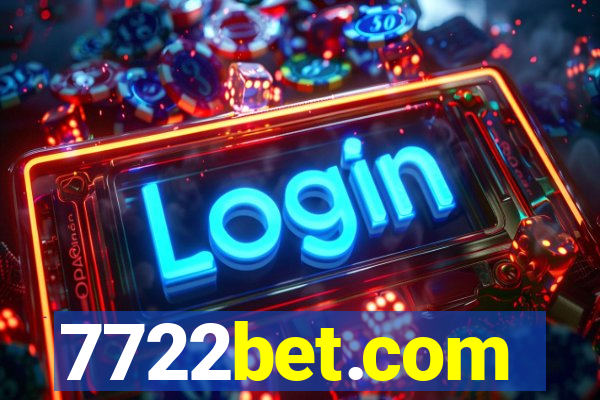 7722bet.com