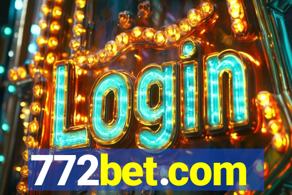 772bet.com