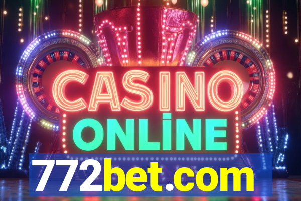 772bet.com