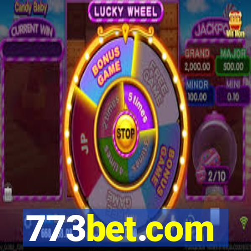 773bet.com