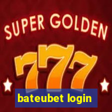 bateubet login