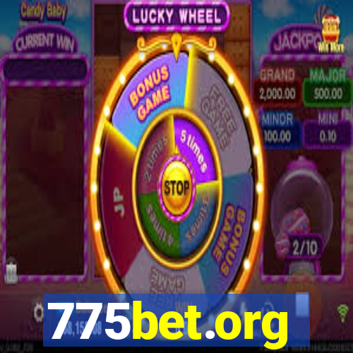 775bet.org