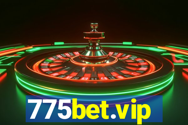 775bet.vip