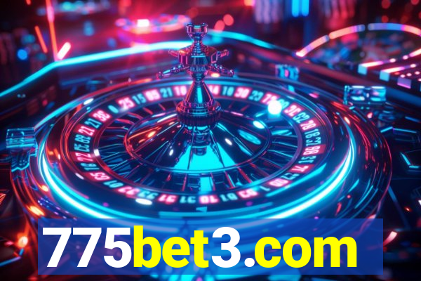 775bet3.com