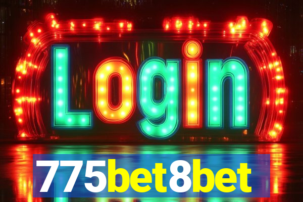 775bet8bet