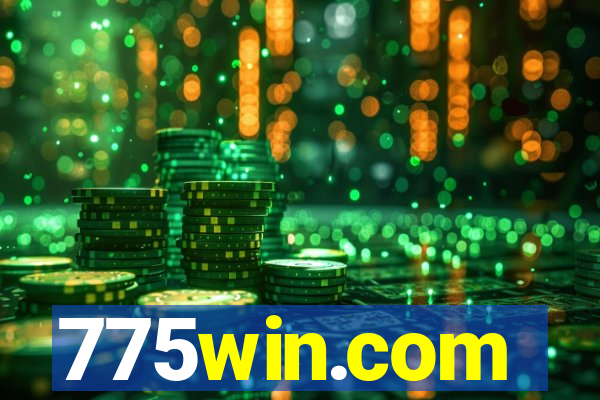 775win.com