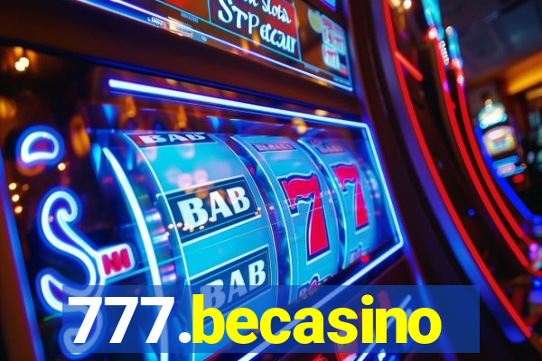 777.becasino