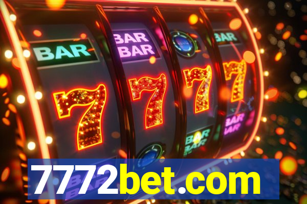 7772bet.com