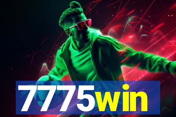 7775win