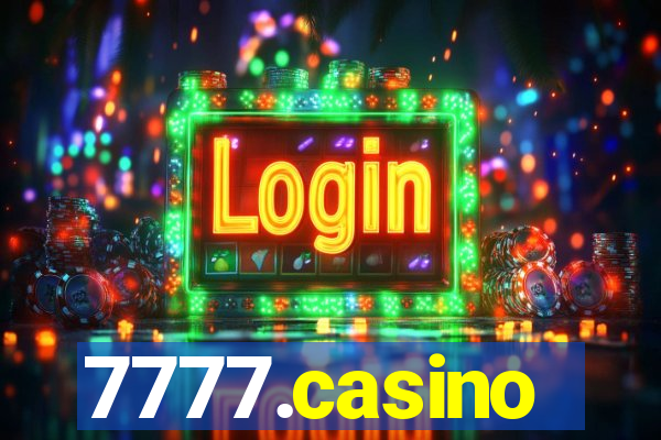 7777.casino