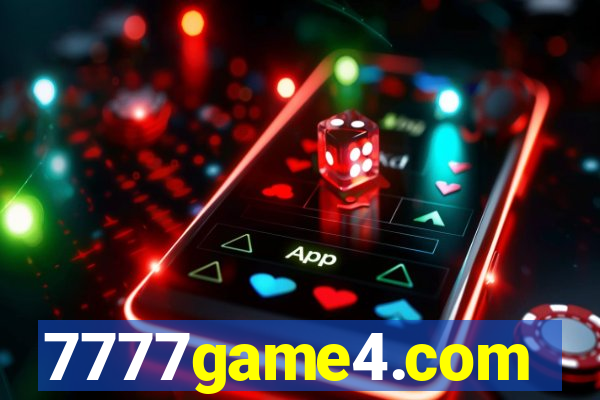 7777game4.com