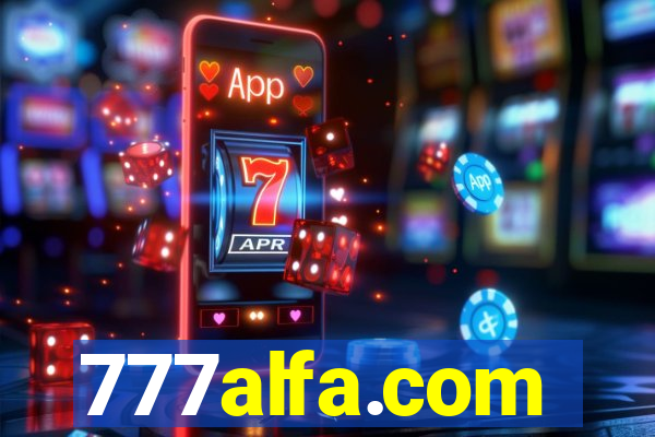 777alfa.com