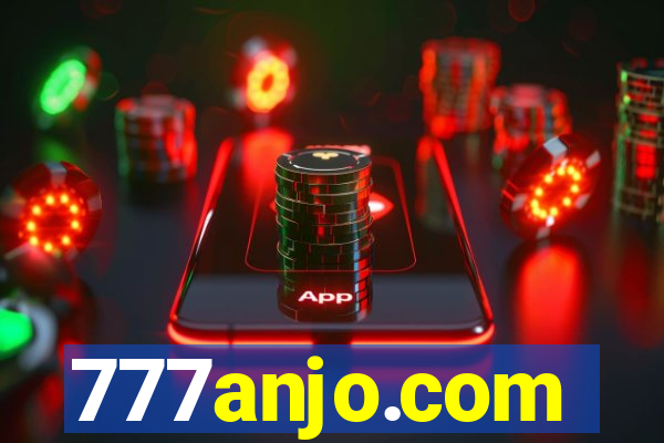 777anjo.com