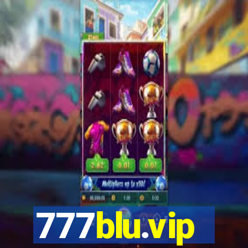 777blu.vip