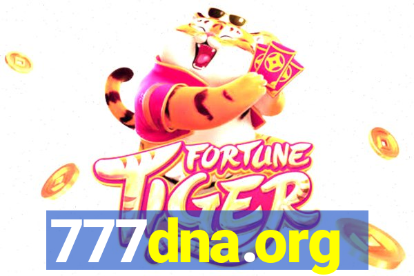 777dna.org